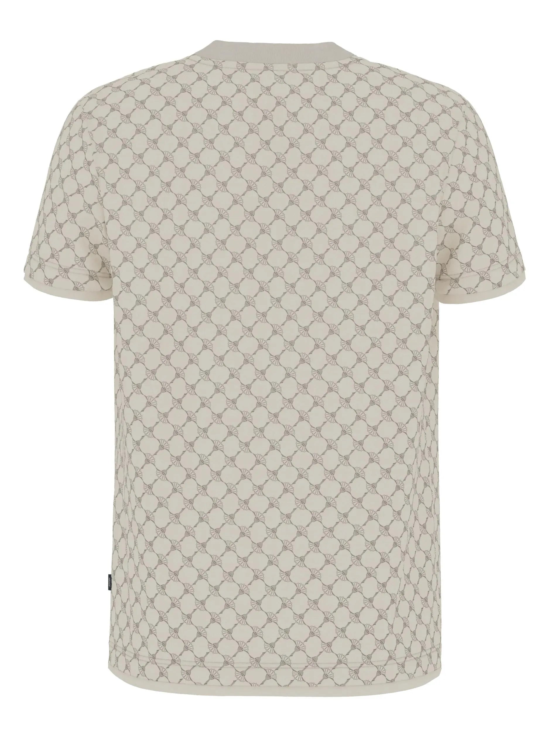 T-Shirt aus Baumwollmix