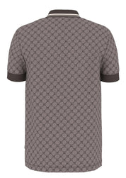 Poloshirt aus Baumwolle