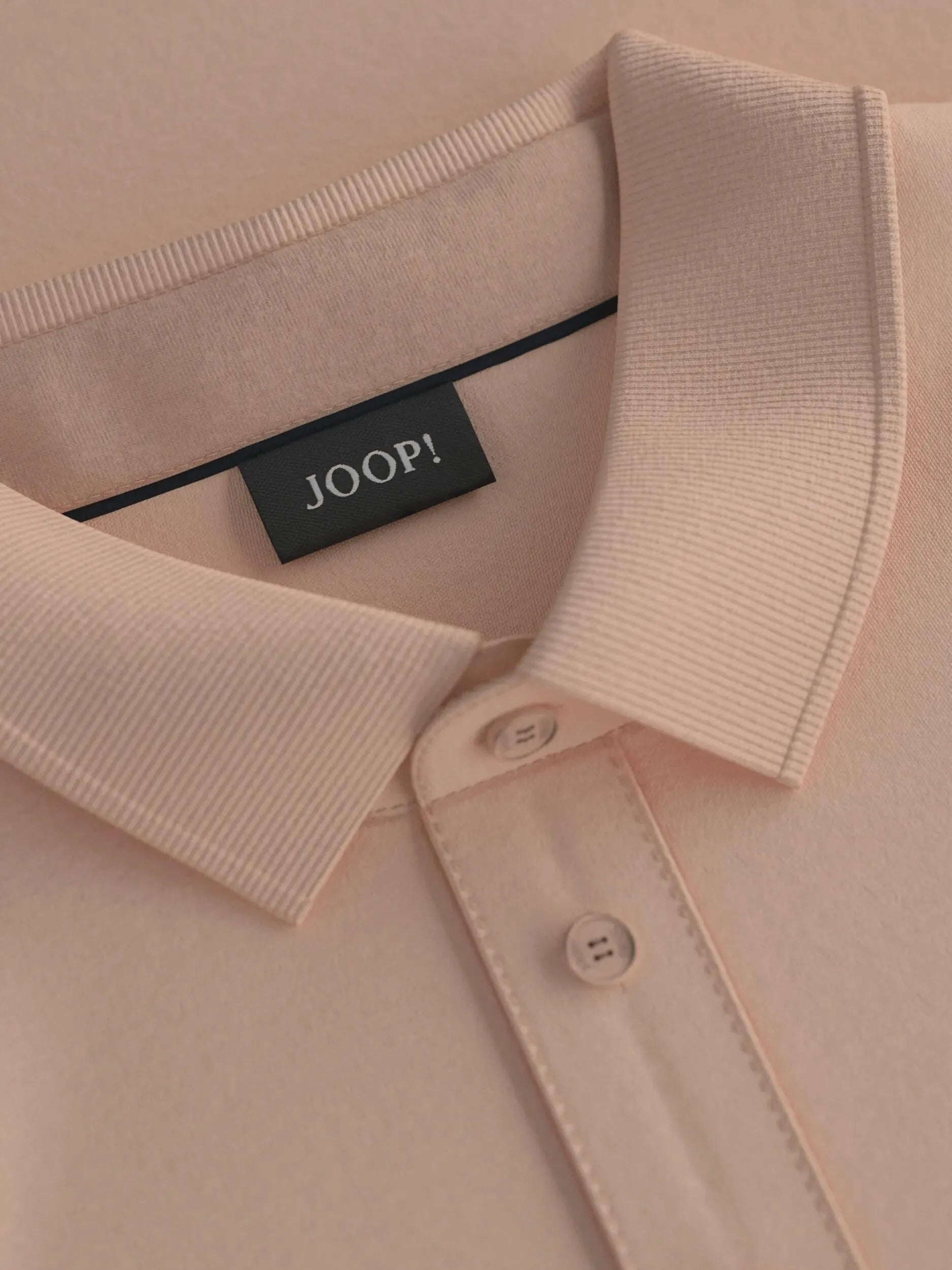Poloshirt PRIMO Modern Fit