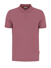 Poloshirt aus Baumwolle