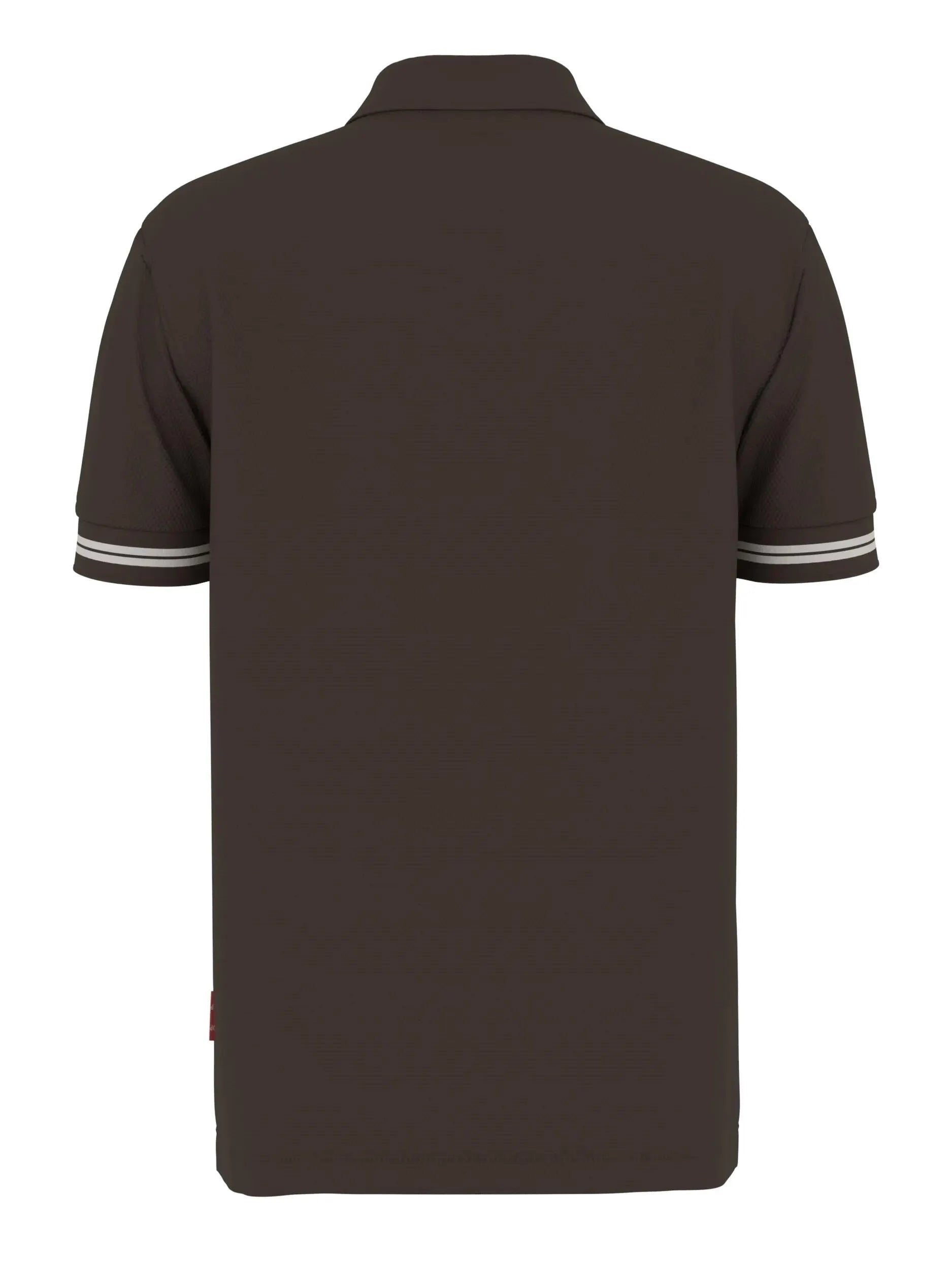 Poloshirt aus Baumwolle