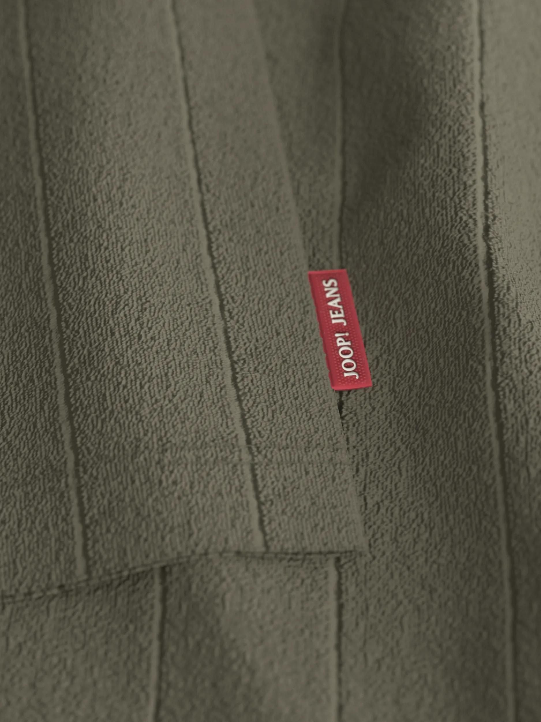 Poloshirt MOHALA aus Frottee