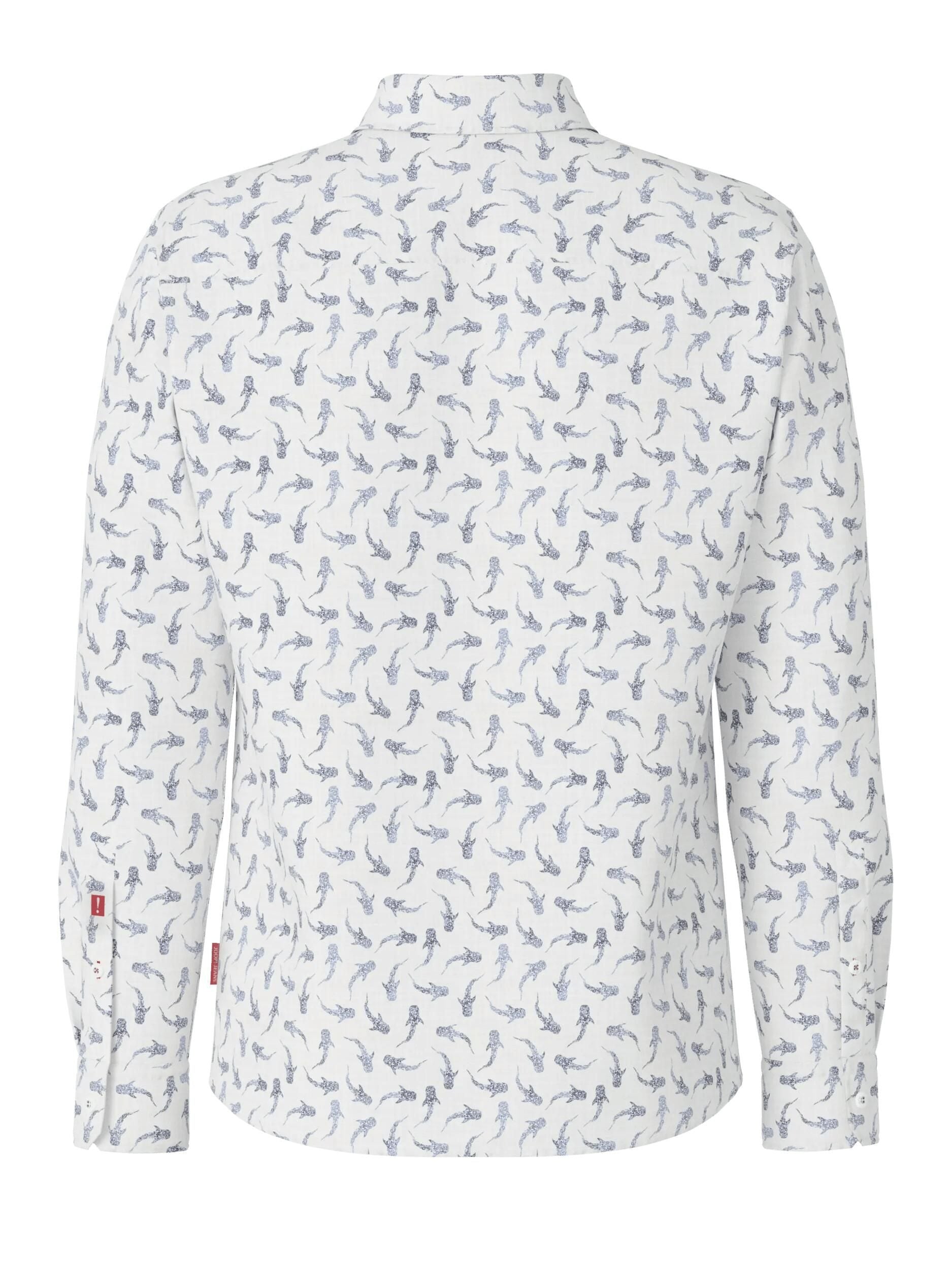 Freizeithemd Regular Fit