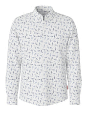 Freizeithemd Regular Fit