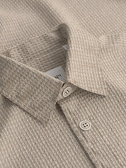 Overshirt Regular Fit