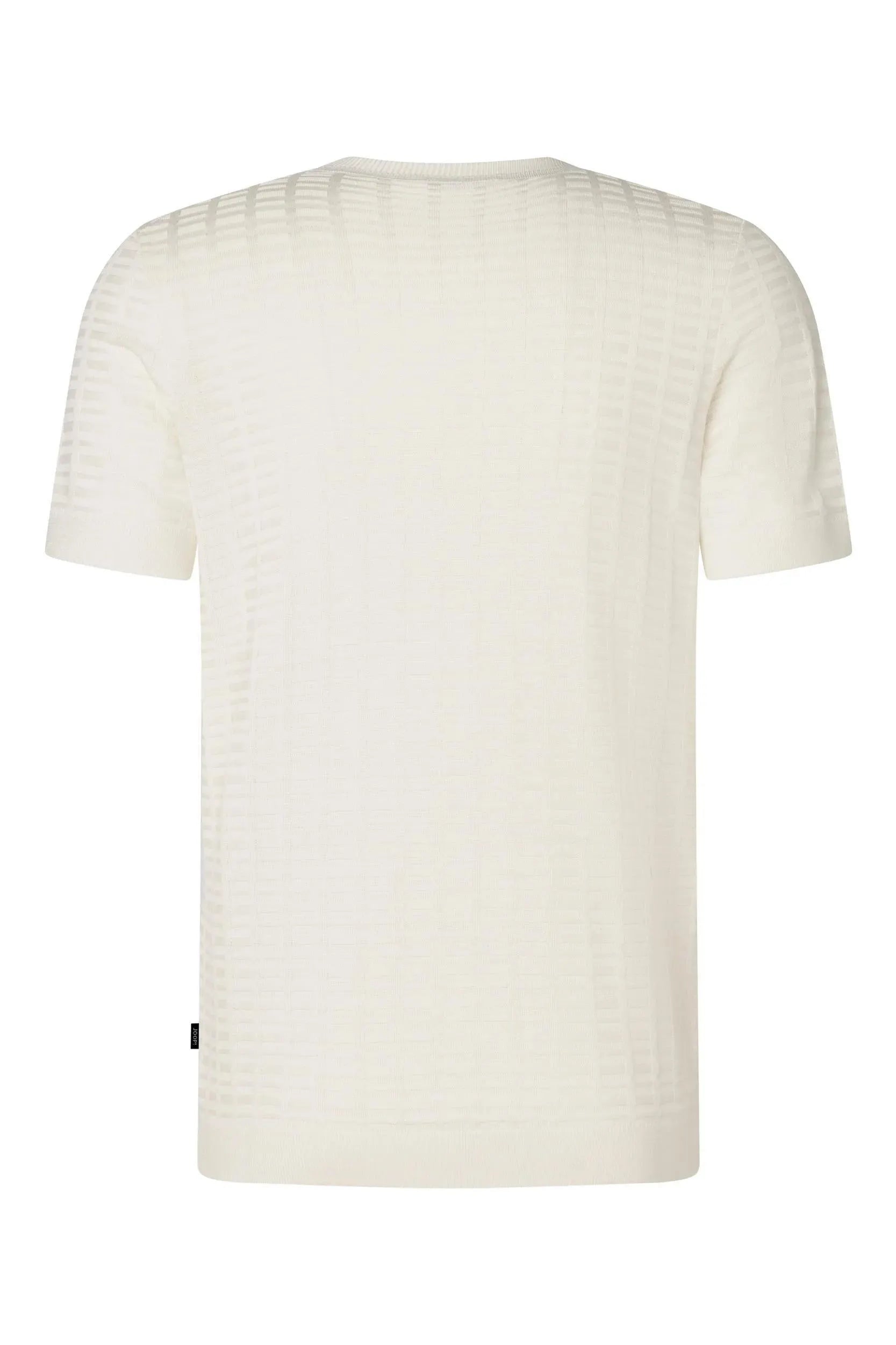 T-Shirt aus Viskosemix