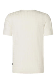 T-Shirt aus Viskosemix