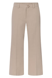 Bügelfaltenhose Wide Leg