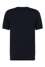 T-Shirt ROBAS-RS aus Baumwolle