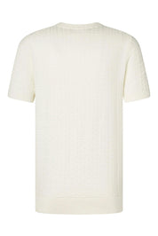T-Shirt ROBAS-RS aus Baumwolle