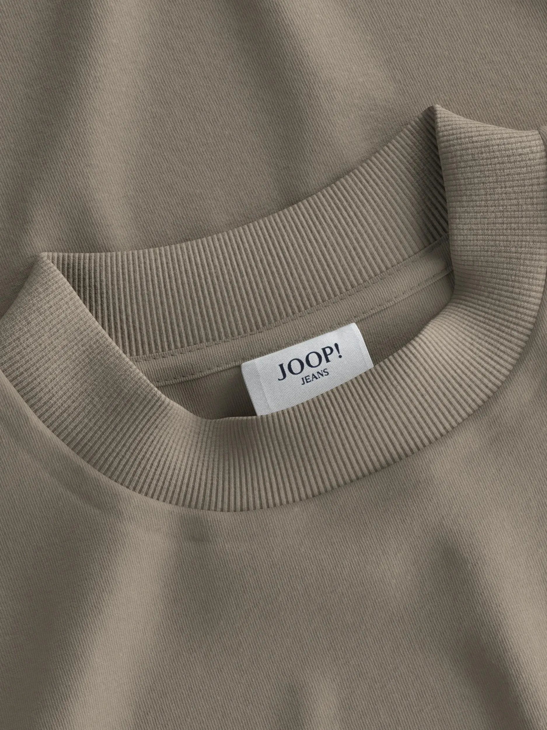 T-Shirt aus Baumwolle
