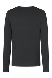 Strickpullover aus Baumwolle