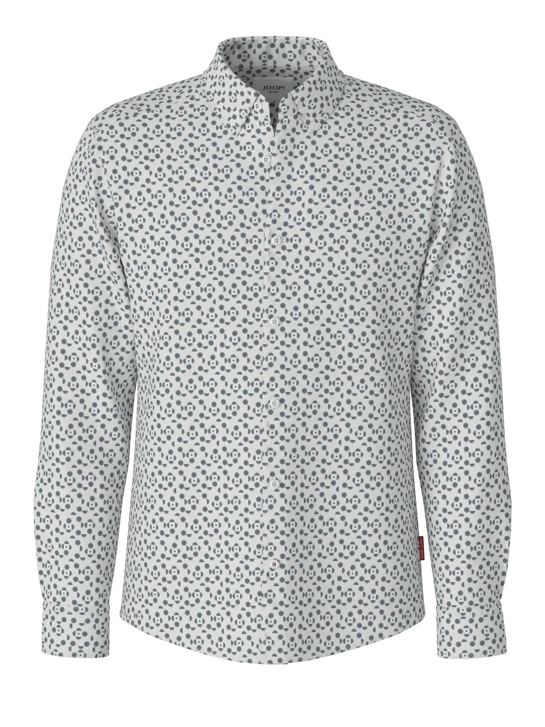 Freizeithemd Regular Fit