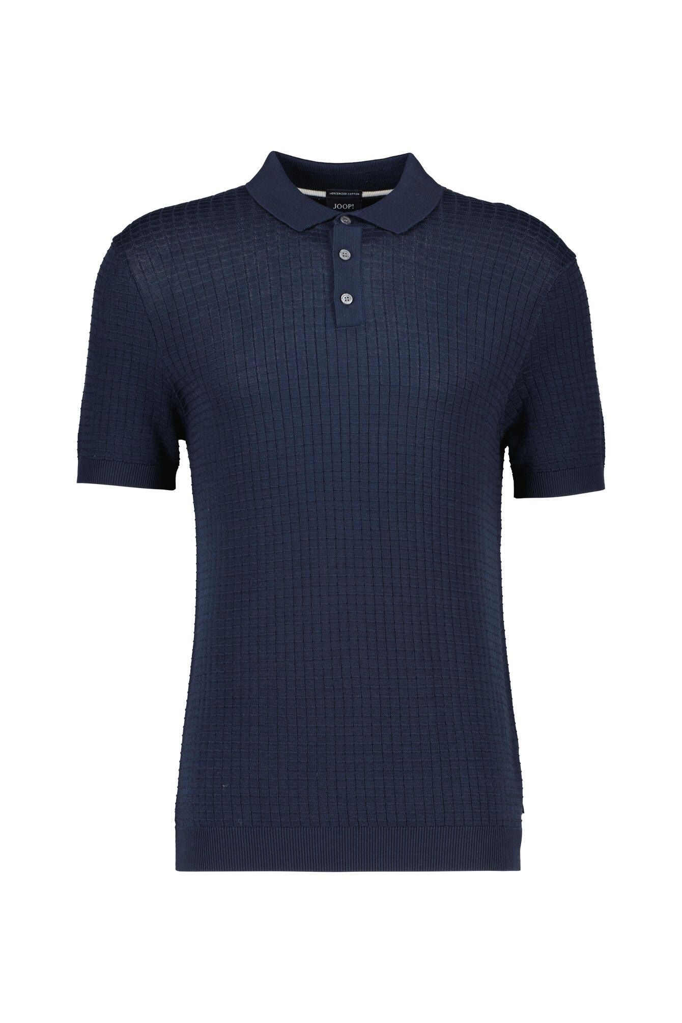 Poloshirt VANECO aus Baumwolle