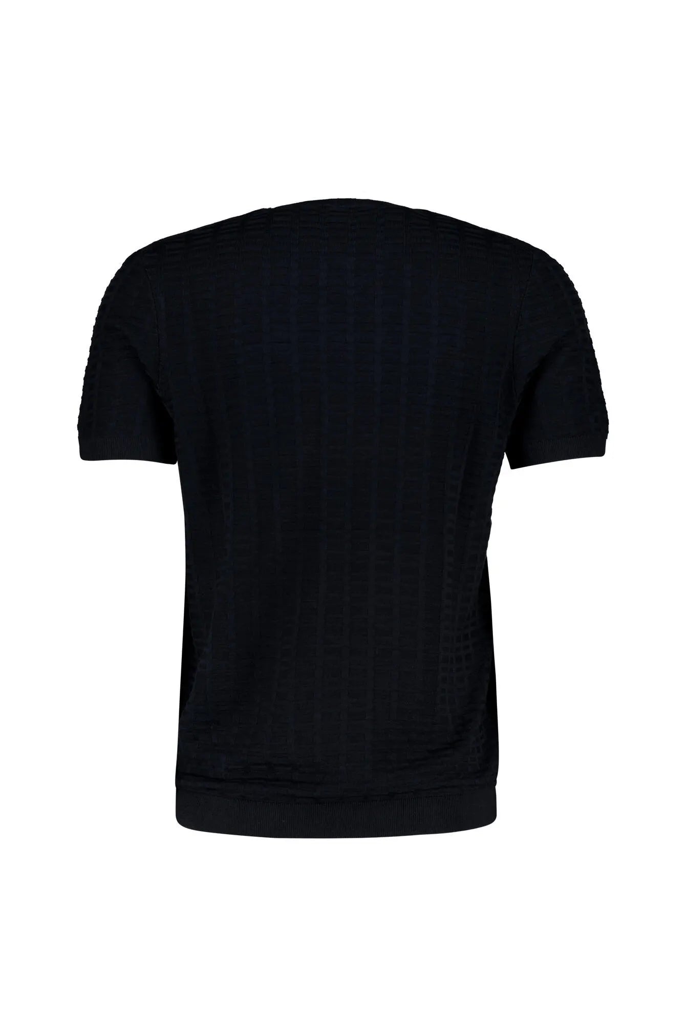 T-Shirt aus Viskosemix