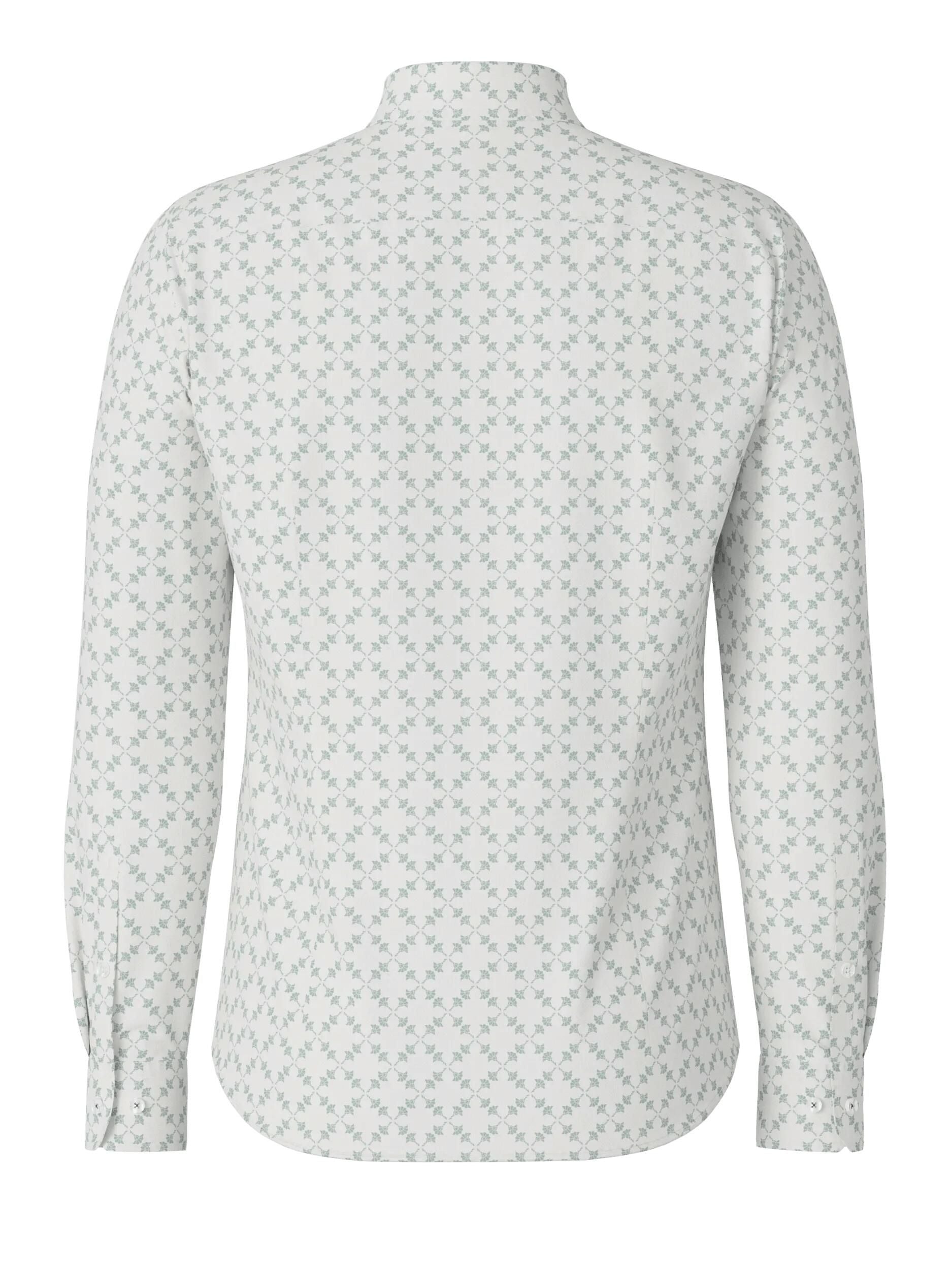 Freizeithemd Slim Fit