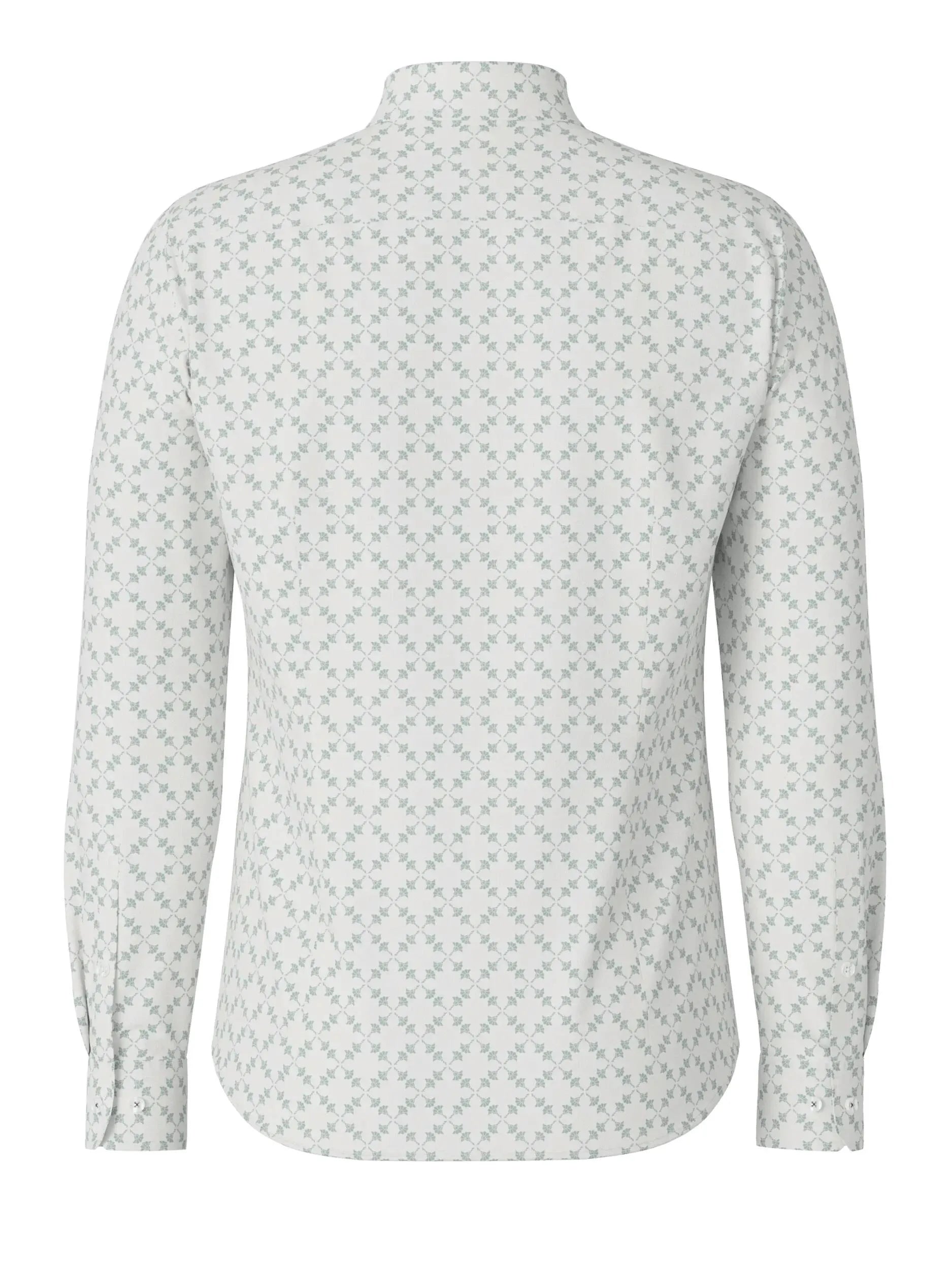 Freizeithemd Slim Fit