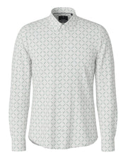 Freizeithemd Slim Fit