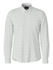 Freizeithemd Slim Fit