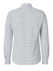 Freizeithemd Slim Fit