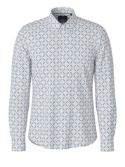 Freizeithemd Slim Fit