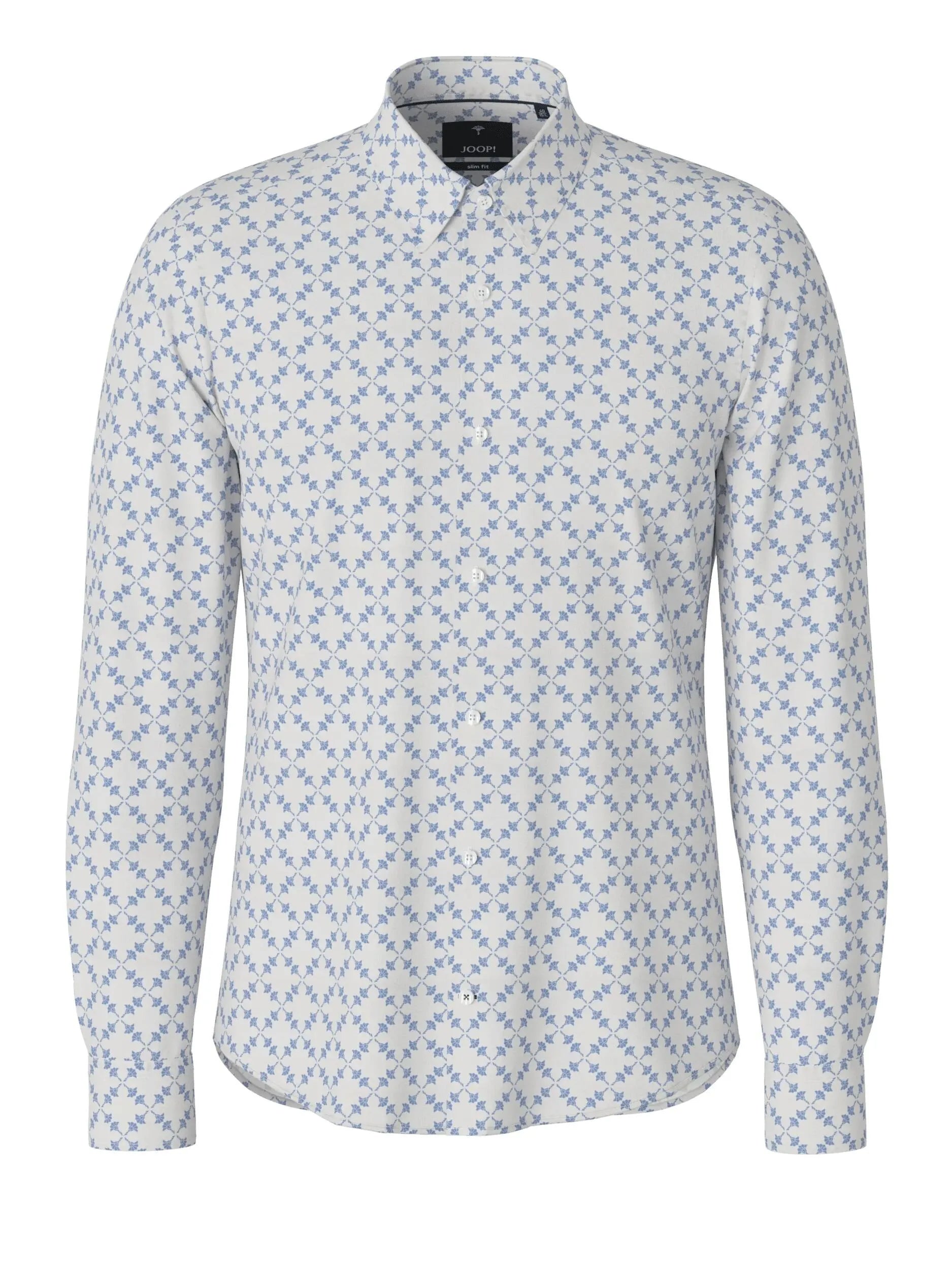 Freizeithemd Slim Fit