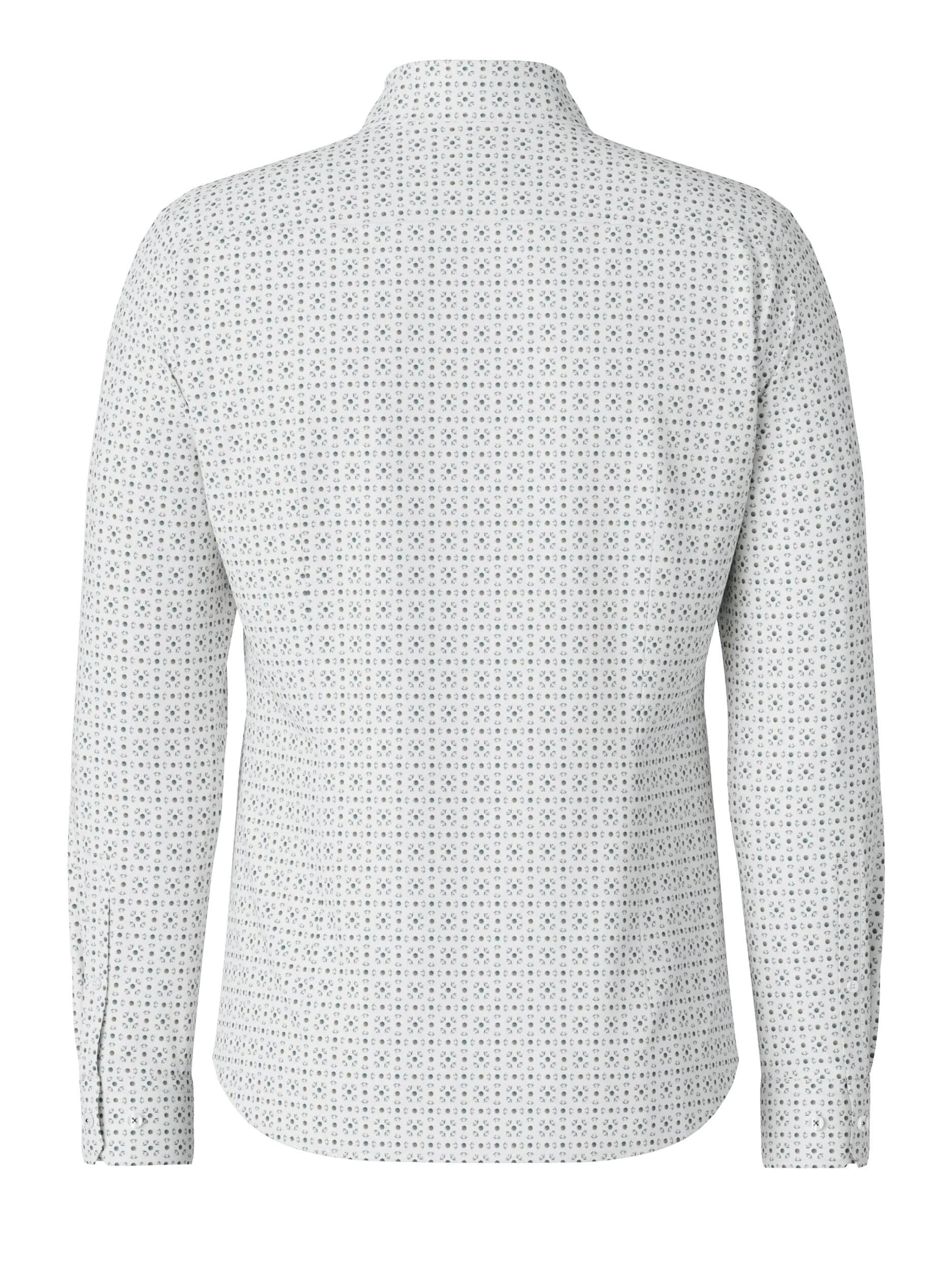 Freizeithemd Slim Fit