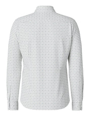 Freizeithemd Slim Fit