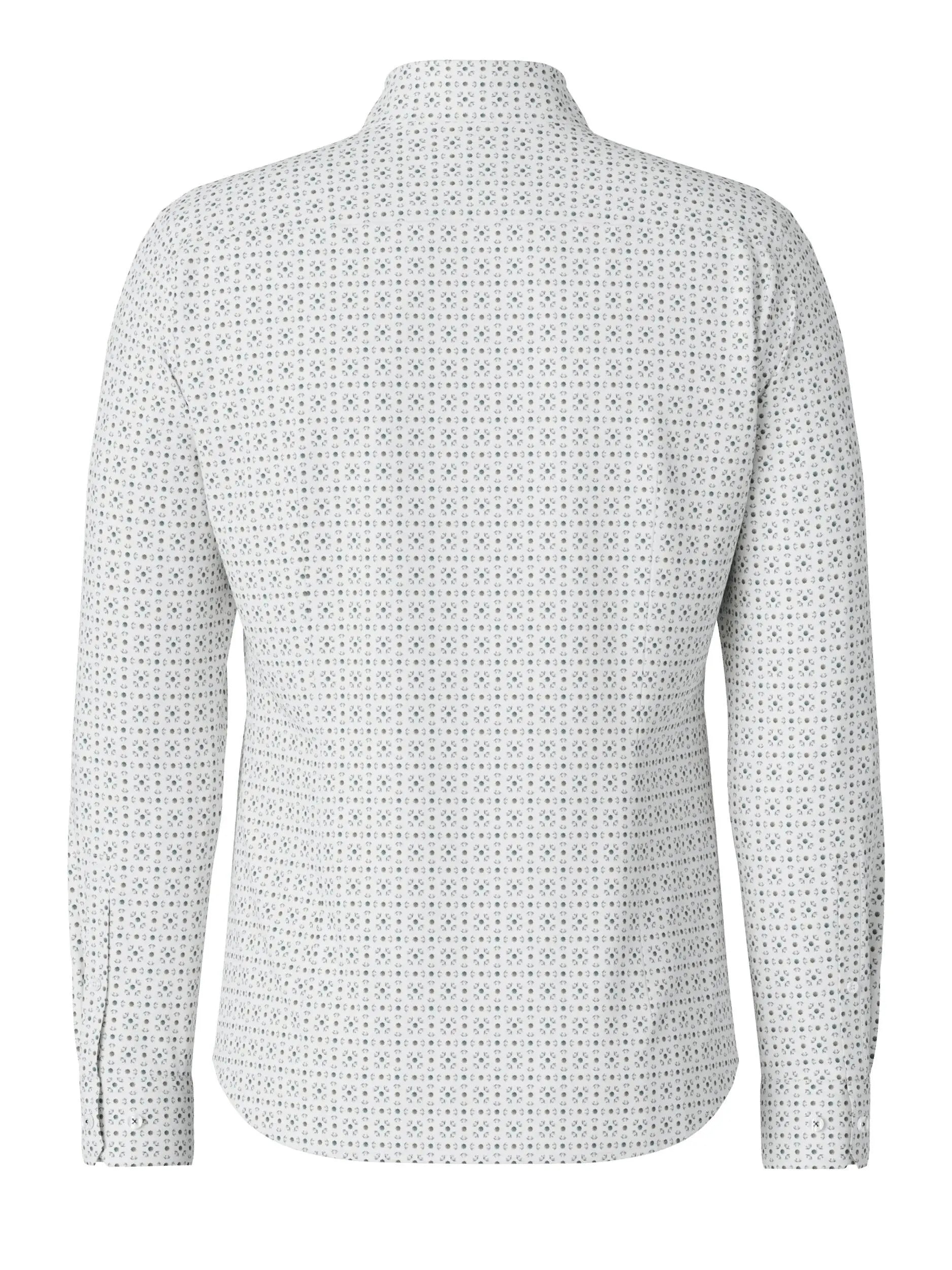 Freizeithemd Slim Fit