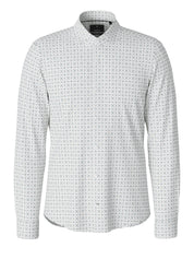 Freizeithemd Slim Fit