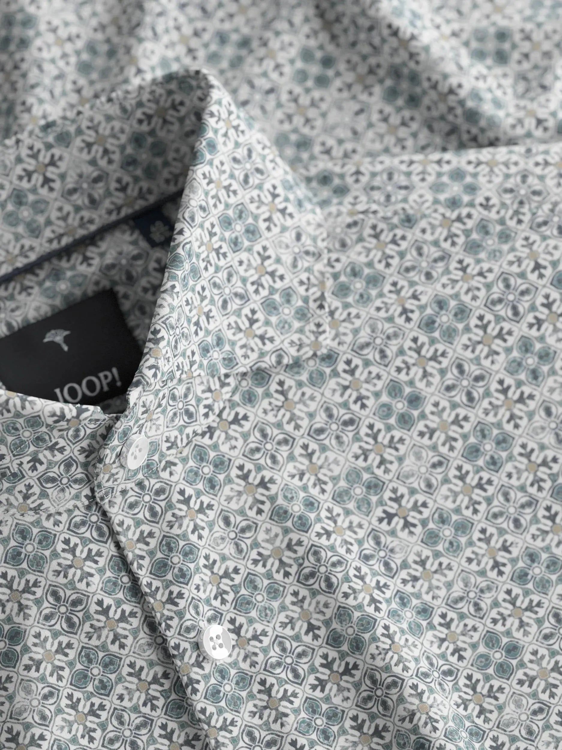 Freizeithemd Slim Fit