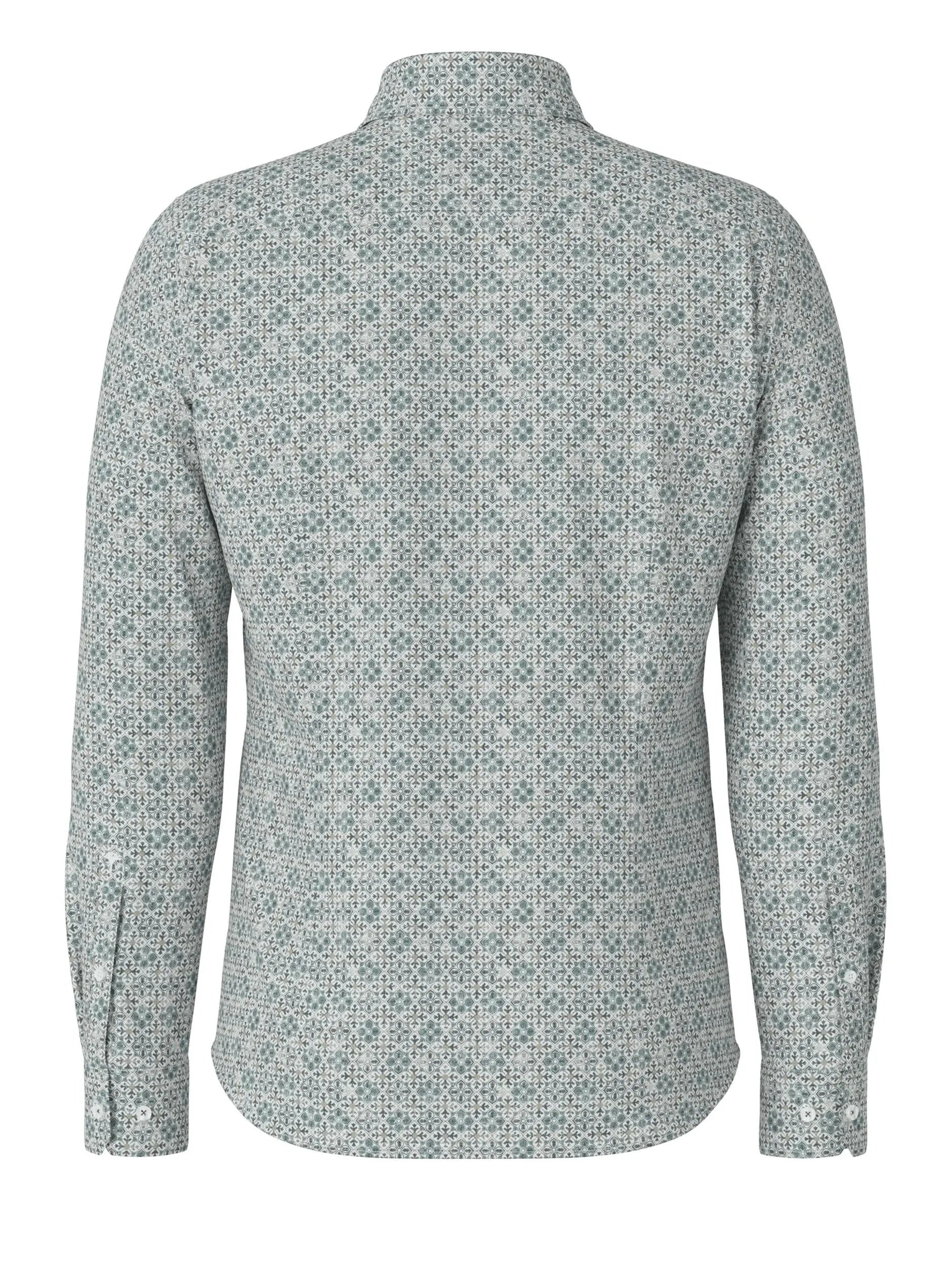 Freizeithemd Slim Fit
