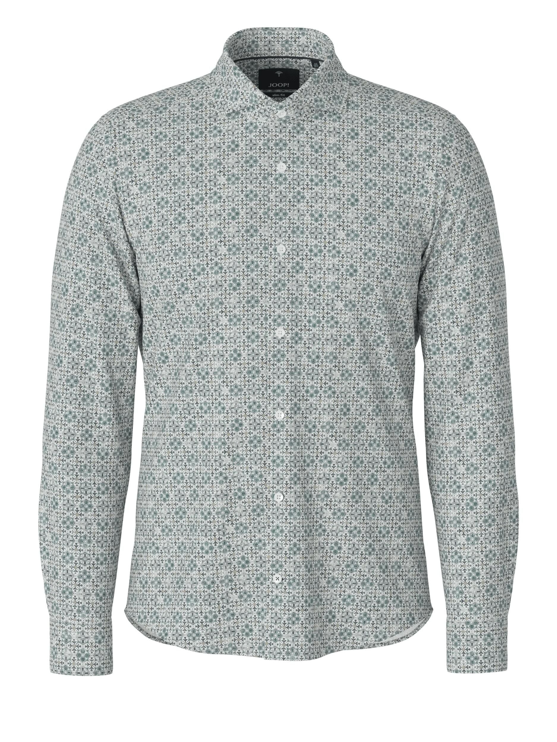 Freizeithemd Slim Fit