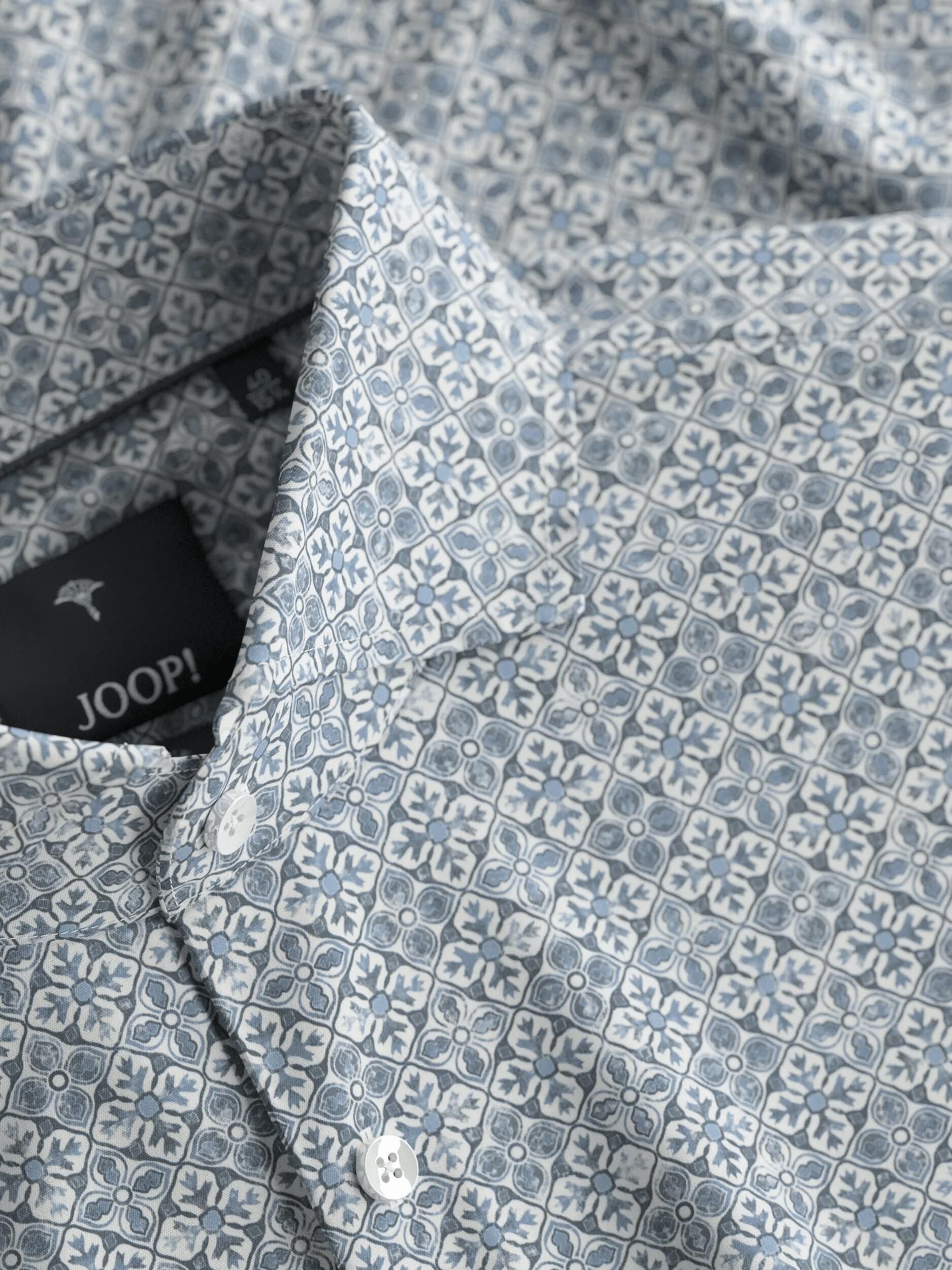 Freizeithemd Slim Fit
