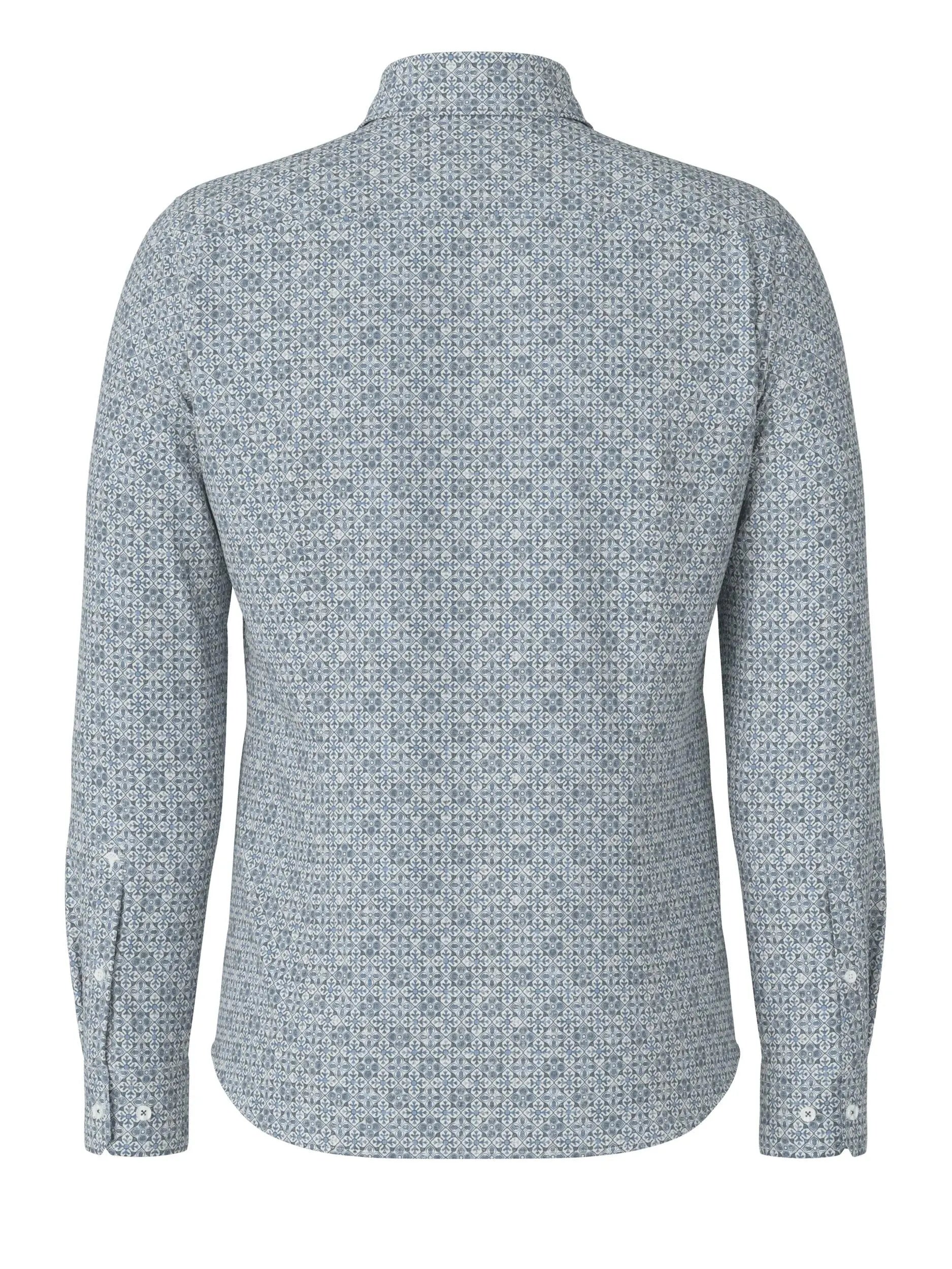 Freizeithemd Slim Fit