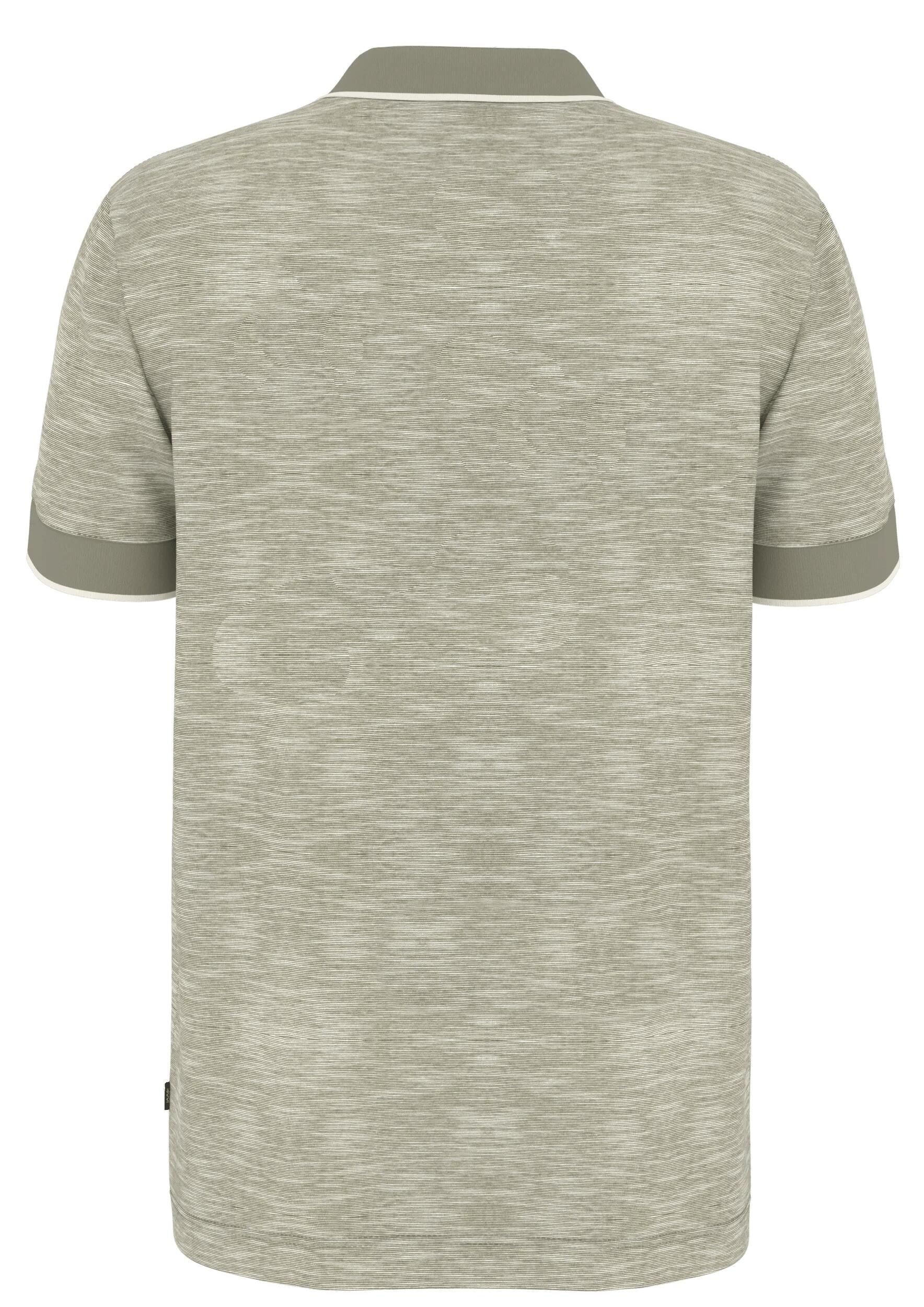 Poloshirt aus Baumwolle