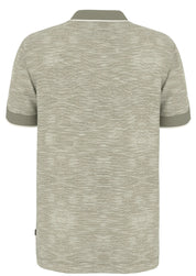 Poloshirt aus Baumwolle