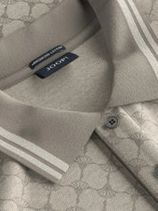 Poloshirt aus Baumwolle