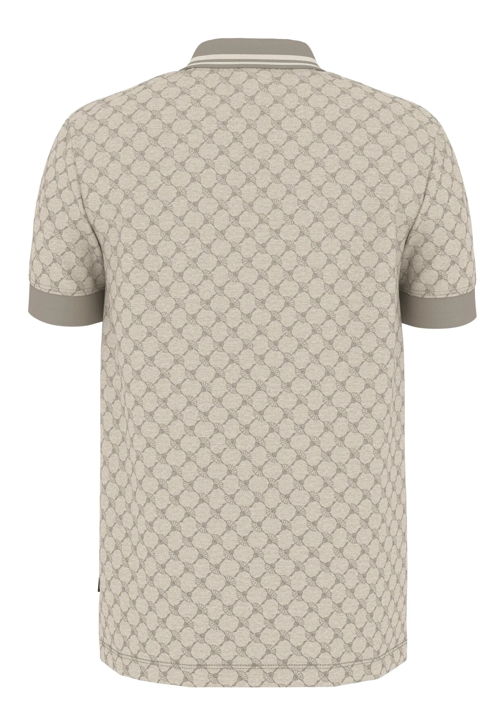 Poloshirt aus Baumwolle