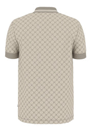 Poloshirt aus Baumwolle