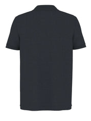 Poloshirt aus Baumwollmix