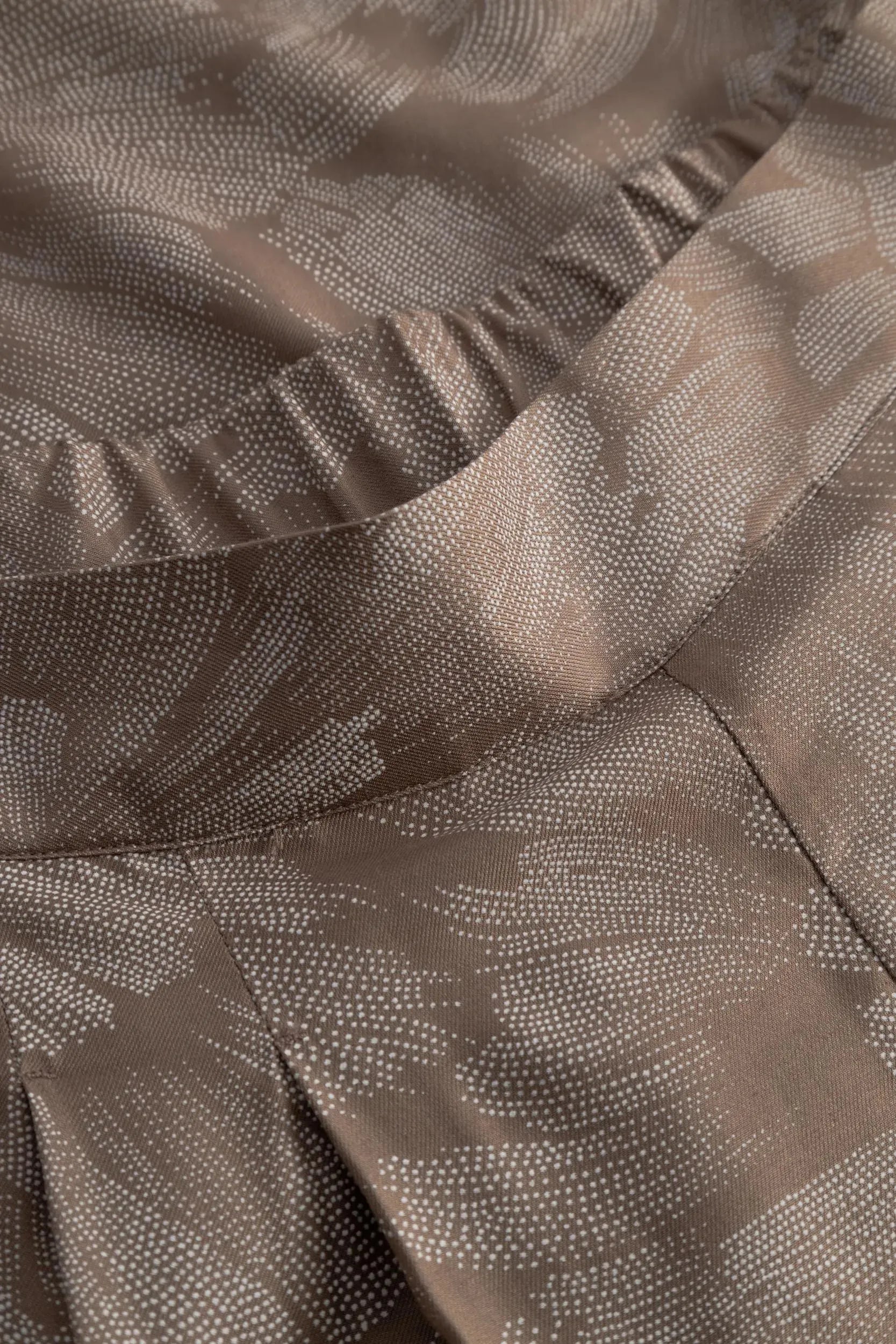 Schlupfhose Wide Leg