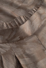 Schlupfhose Wide Leg