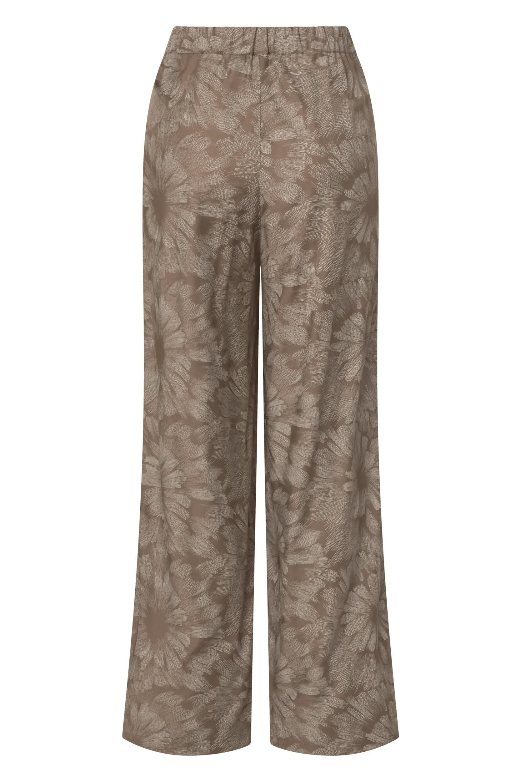 Schlupfhose Wide Leg