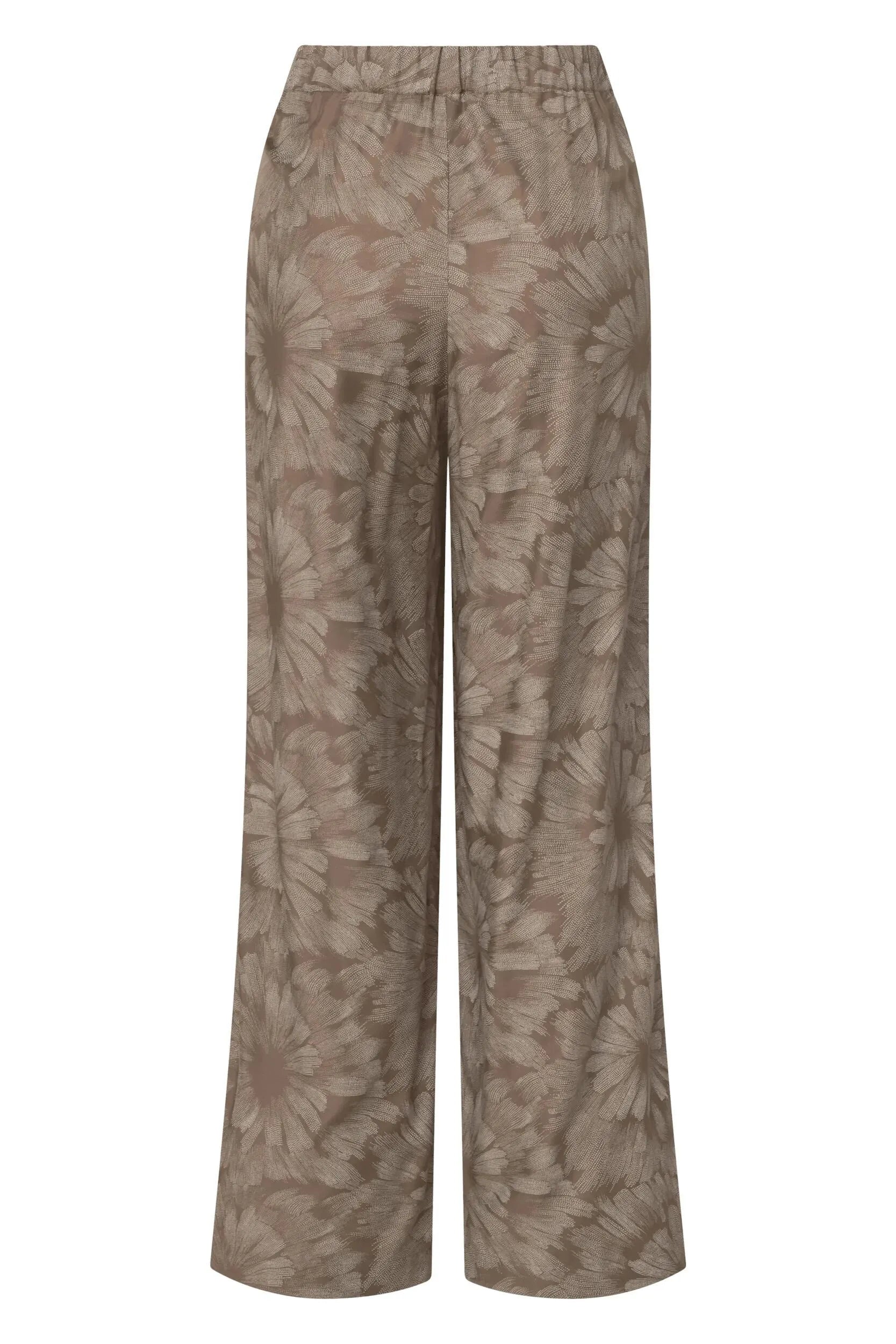 Schlupfhose Wide Leg