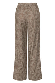 Schlupfhose Wide Leg