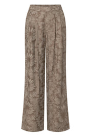 Schlupfhose Wide Leg