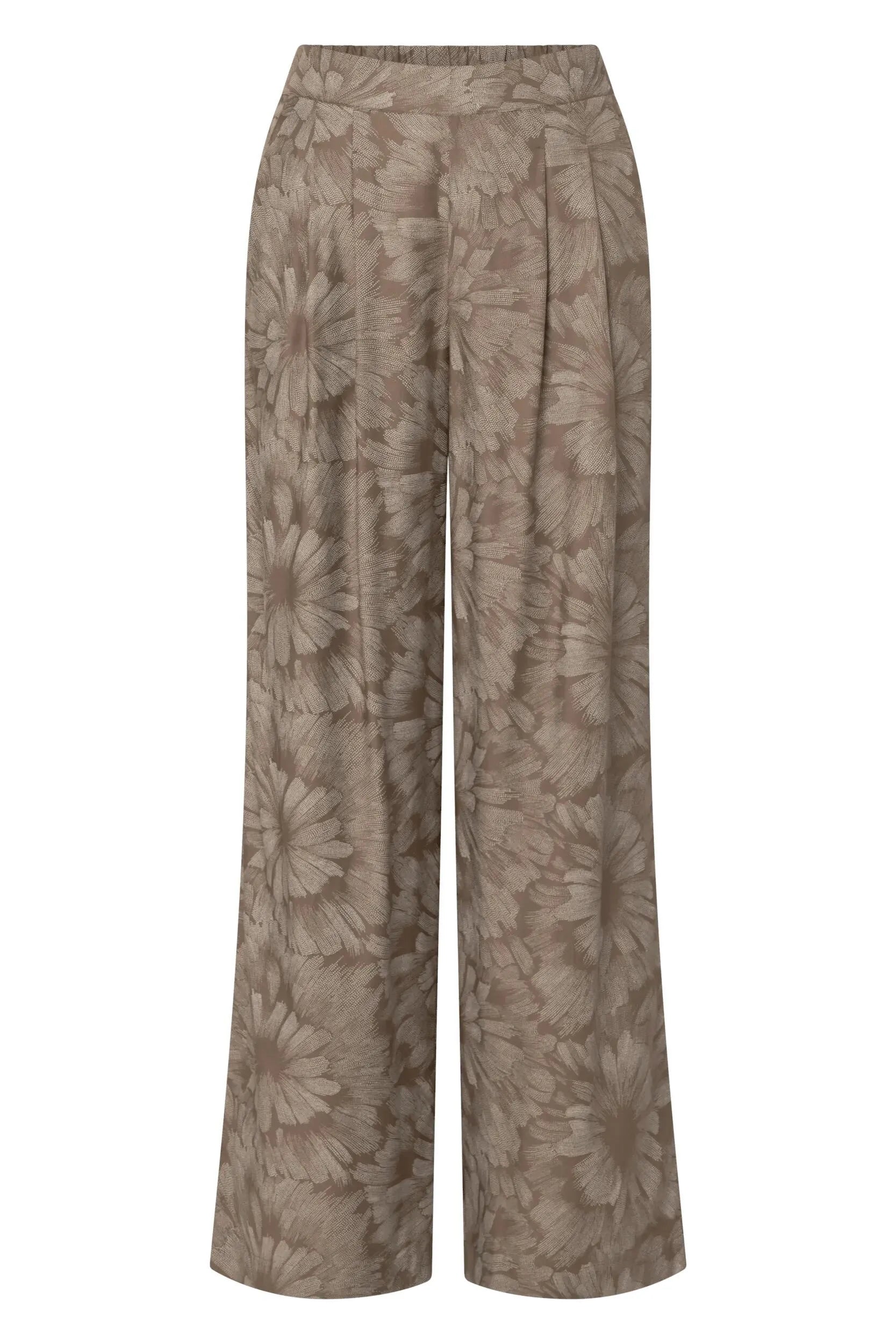 Schlupfhose Wide Leg