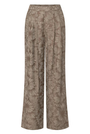 Schlupfhose Wide Leg
