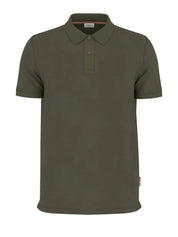 Poloshirt aus Baumwolle